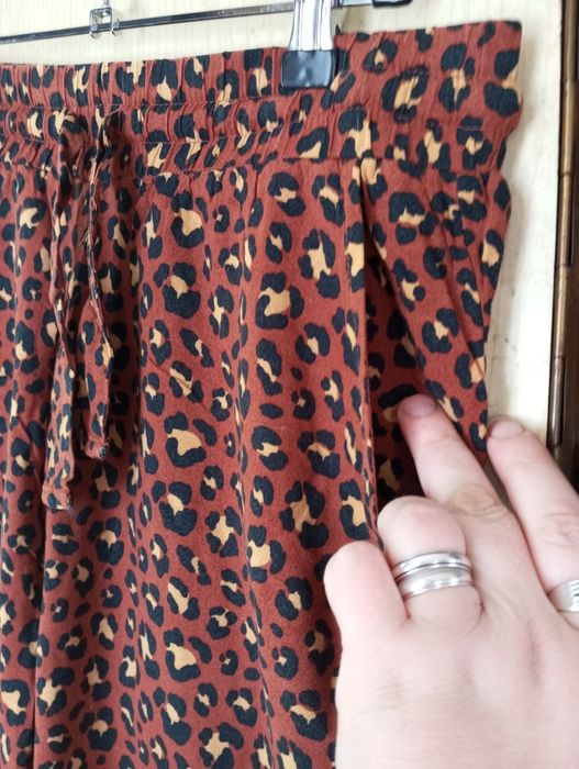 Spodnie letnie Primark