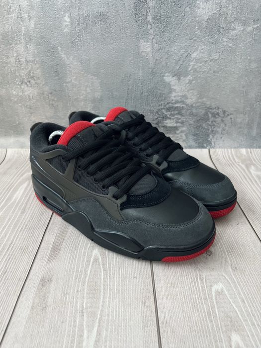 Оригінал! Кросівки Nike Air Jordan 4 RM | Кроссовки Найк 44