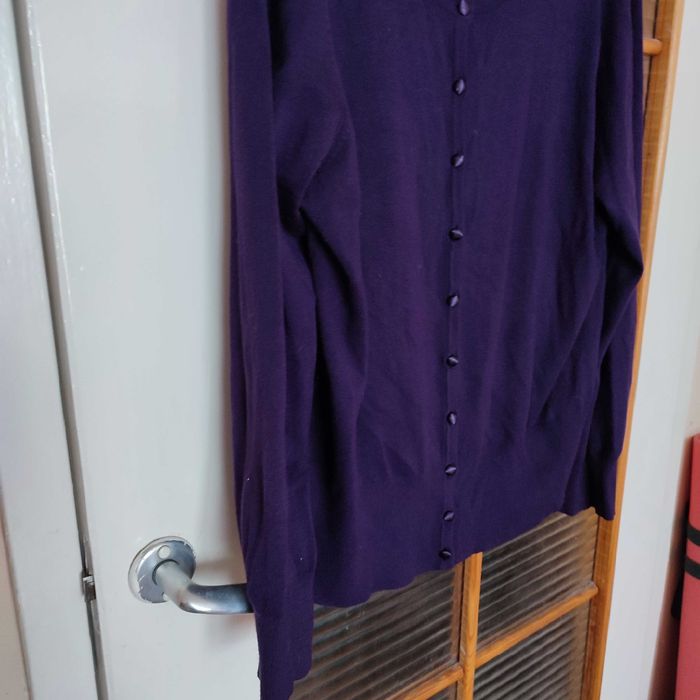 Kardigan damski roz 44-46