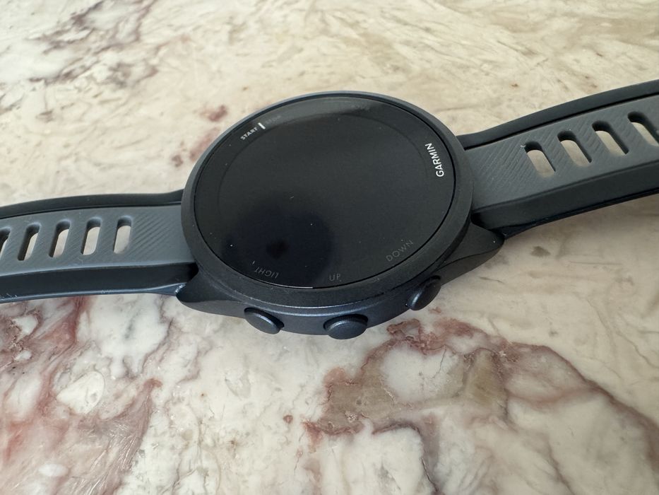 Garmin Forerunner 165