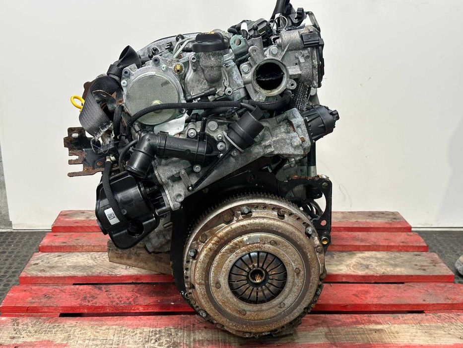 Motor 2.0CDTI 160cv Opel Insígnia/ Zafira (Ref.: A20DTH)