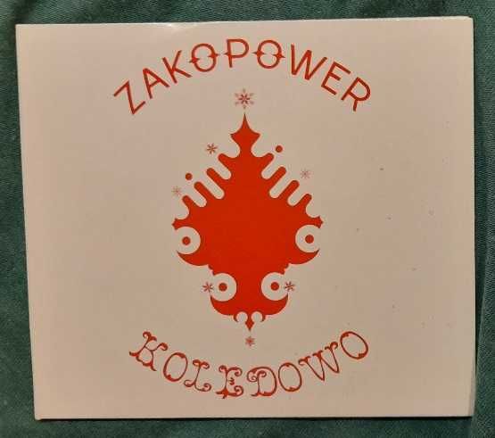 Zakopower "Kolędowo" używane