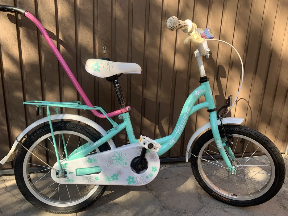 Rowerek dziecięcy koła 16