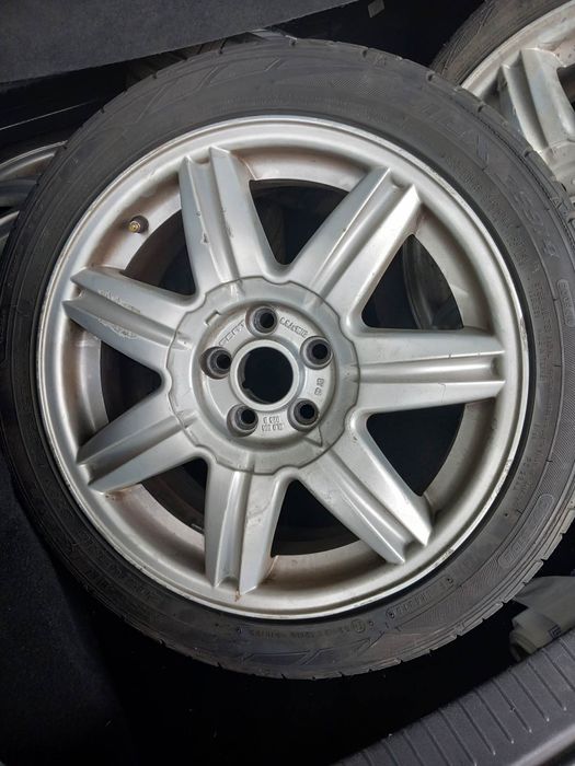Jantes SEAT Ibiza 6L