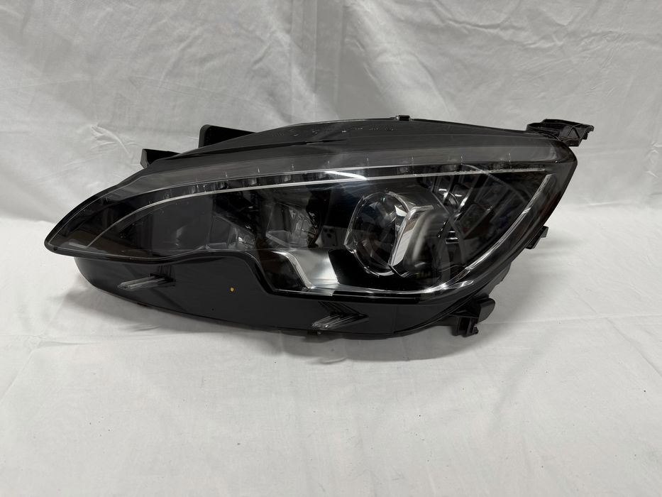 Lampa Lewy Przód Peugeot 308 II T9 LIFT