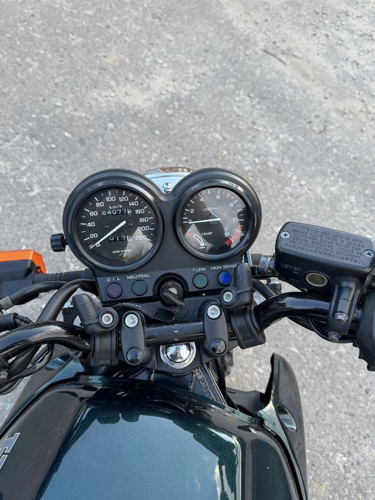 Продам Honda cb500(PC26)