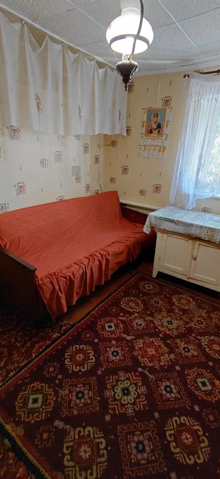 Продаж  будинку + літня кухя , Божедарівка ( 44-й кварт