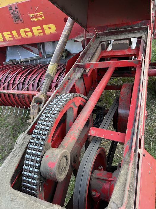 Продам Welger AP 45 перес