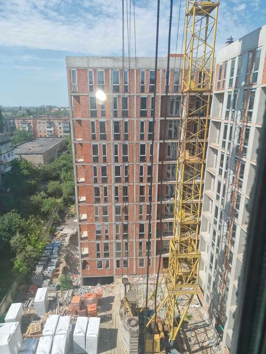 1-кімнатна квартира за адресою (площа 31,5 м²) - Atlanta.ua - фото 2