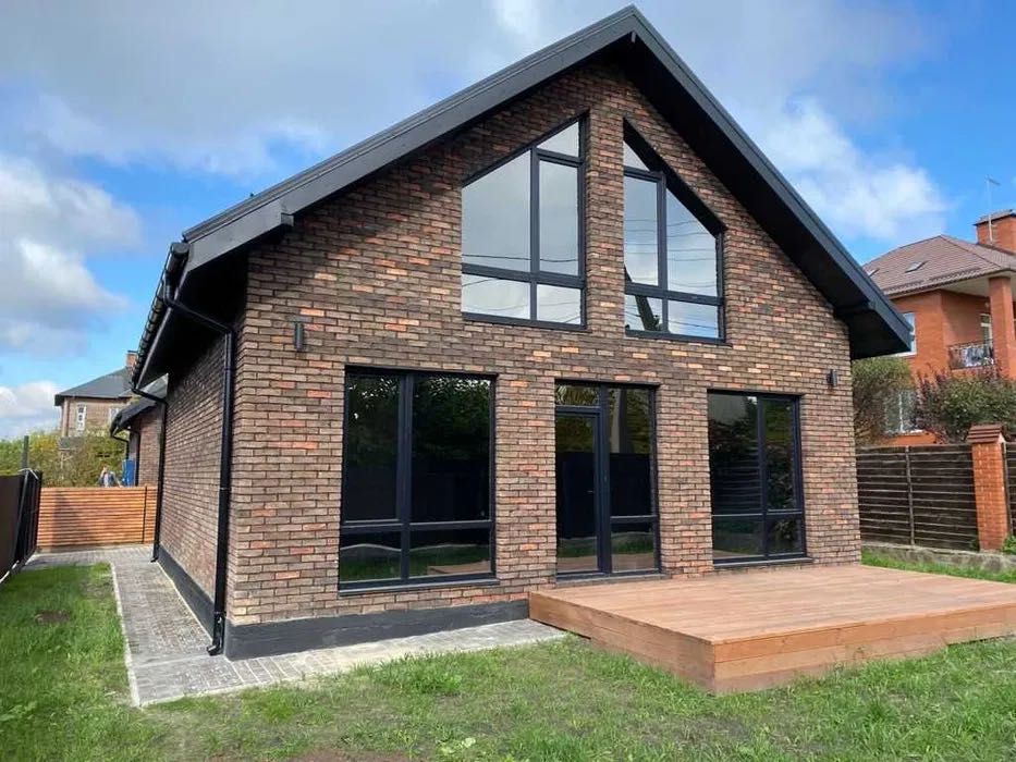 Продаж Дуплекс 110м2 під чистову Білогородка Нова Ділянка БЕЗ %