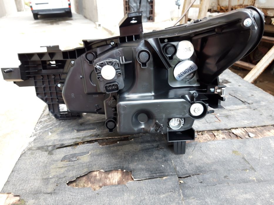 Фара фары Mazda CX 9 2016 2023