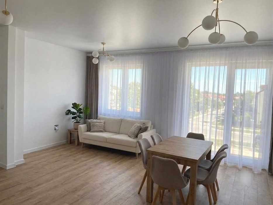 Do wynajęcia Apartament 86m2 Wierzchowisko/Częstochowa