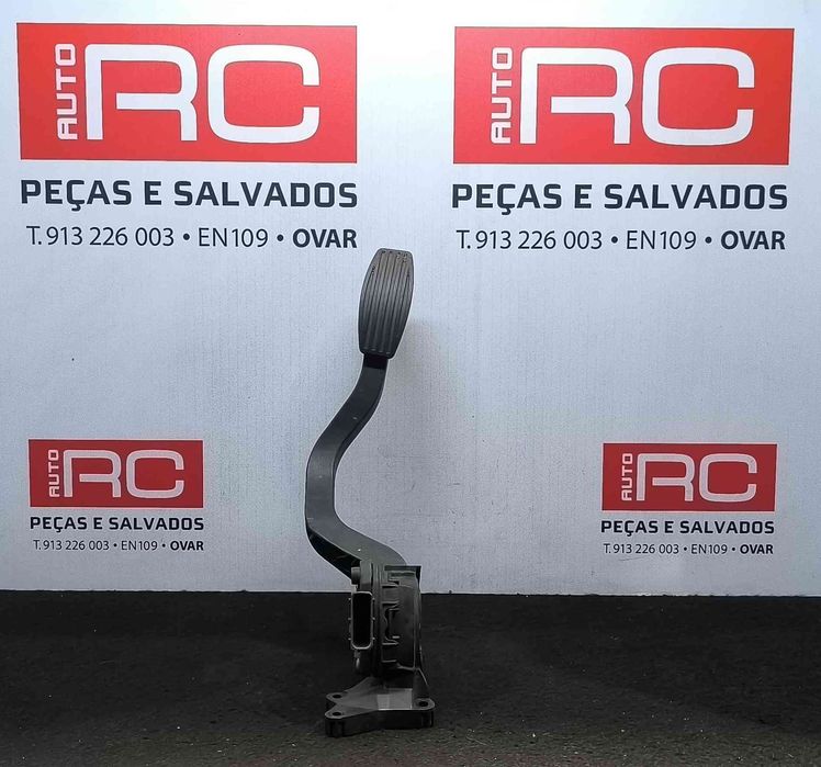 Pedal do Acelerador 6PV010175 - ALFA ROMEO GIULIETTA