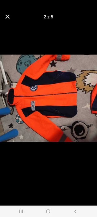 Poszukiwany polar ratowniczy