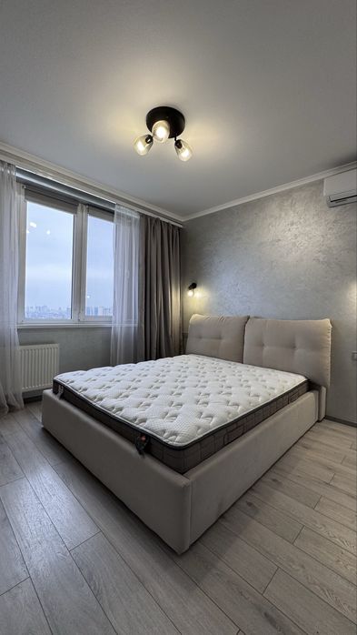 Сдам Аренда Стильная 1комнатная квартира Скай Сити Варненская Инглези