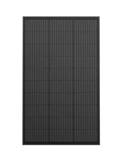 Ecoflow Painel Solares Rígidos de 100W