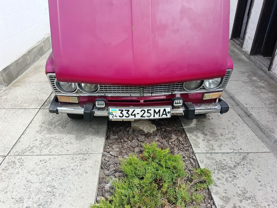 Продам Жигулі ВАЗ 2103