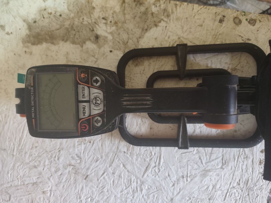 Продам метало искатель