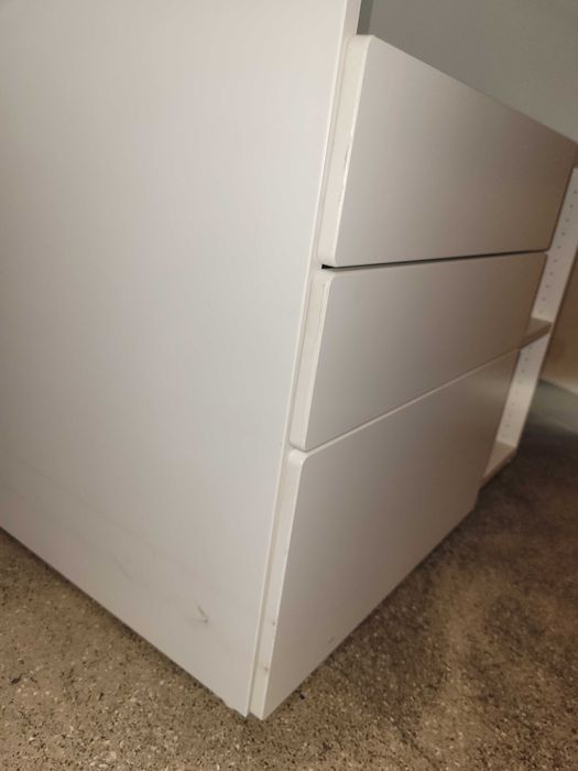 Przewijak Ikea SMÅSTAD