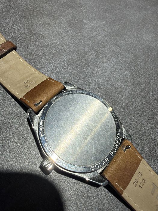 Годинник Tissot