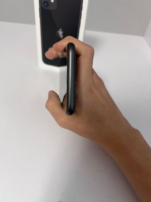 Iphone 11 / Айфон 11 64gb ідеальний стан