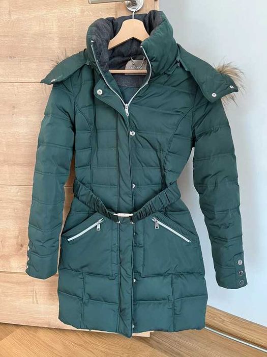 Puchowa kurtka Orsay