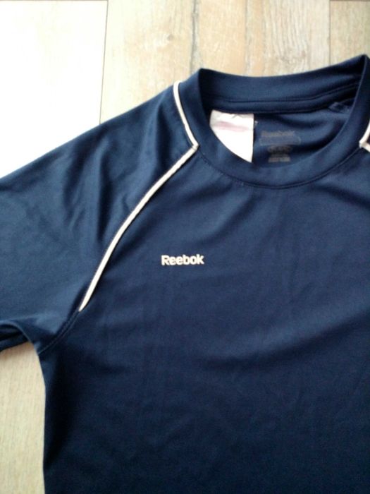 Koszula Reebok chłopięca