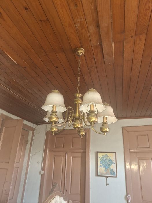 Ceiling Lamp433728689810984961