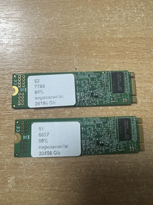SSD M2 SATA 512 Gb MLC Transcend TS512GMTS800