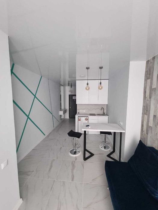 1-кімнатна квартира за адресою (площа 23 м²) - Atlanta.ua - фото 2