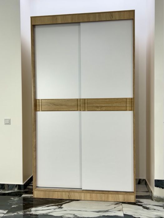 Шкаф-купе «Соната» в наличии Днепр