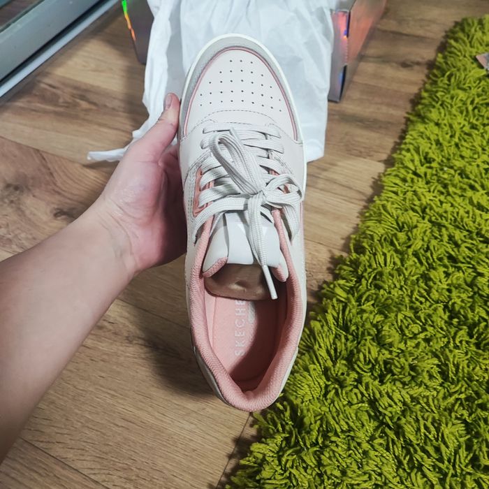 Кросівки, кеди, макасини. Skechers 41