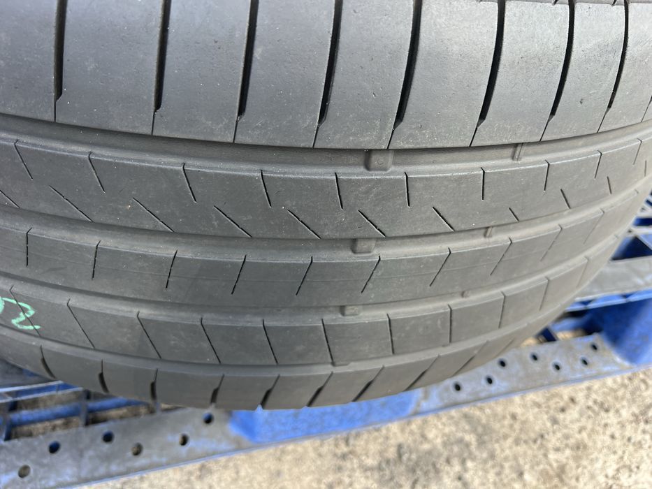 265/45r21 Bridgestone Alenza 001 шини літні пара