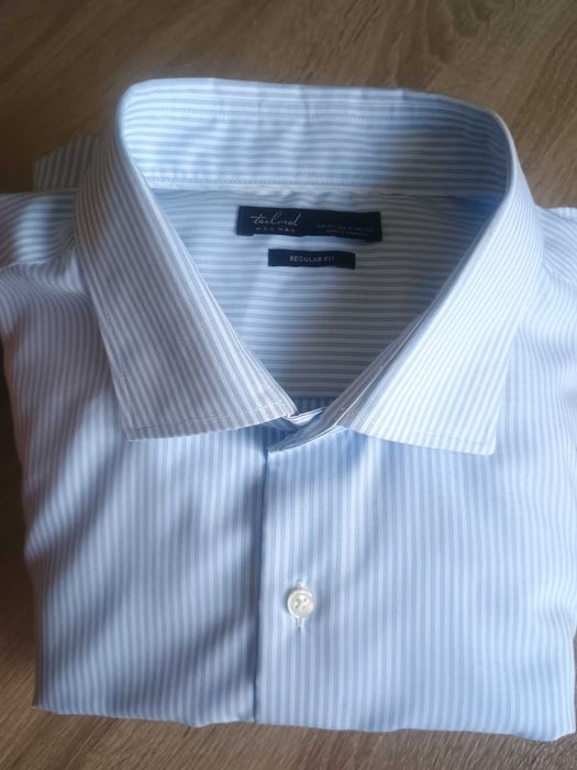 Koszula męska Mango XXL Regular fit