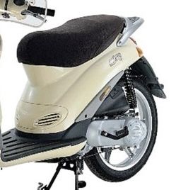 Piaggio Liberty 50 2t 1997-04r SILNIK kompletny ORYGINAŁ jak NOWY