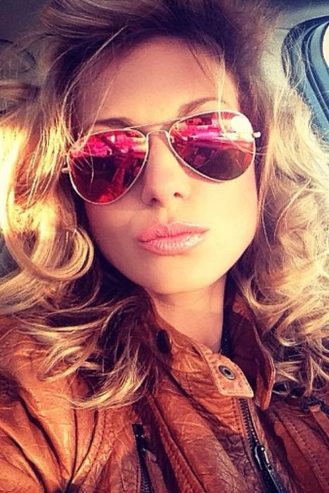 Окуляри, Очки Ray Ban авиатор оригінал