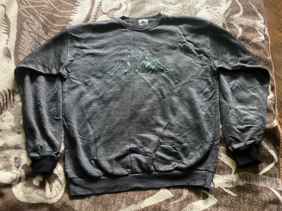 Bluza Kappa męska