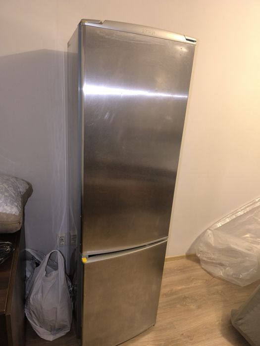 Холодильник  gorenje