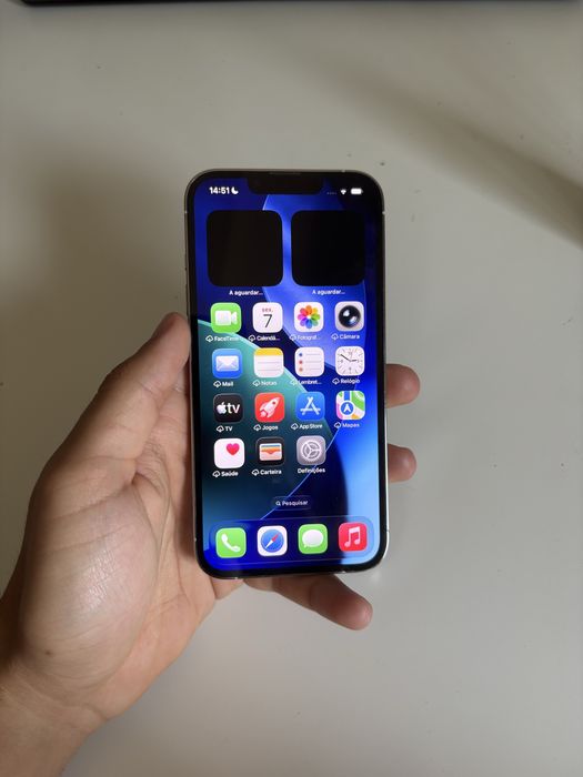 Iphone 13 Pro 128gb