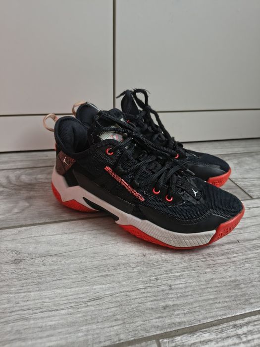 Buty adidasy Nike Jordan Westbrook One Take 2