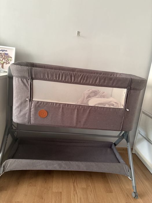 Łóżeczko dostawne Lionelo