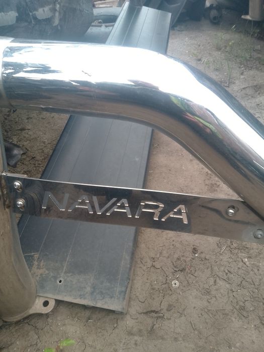 Кенгурятники на джипи багажник