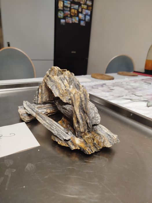 Sprzedam kompozycję do akwarium