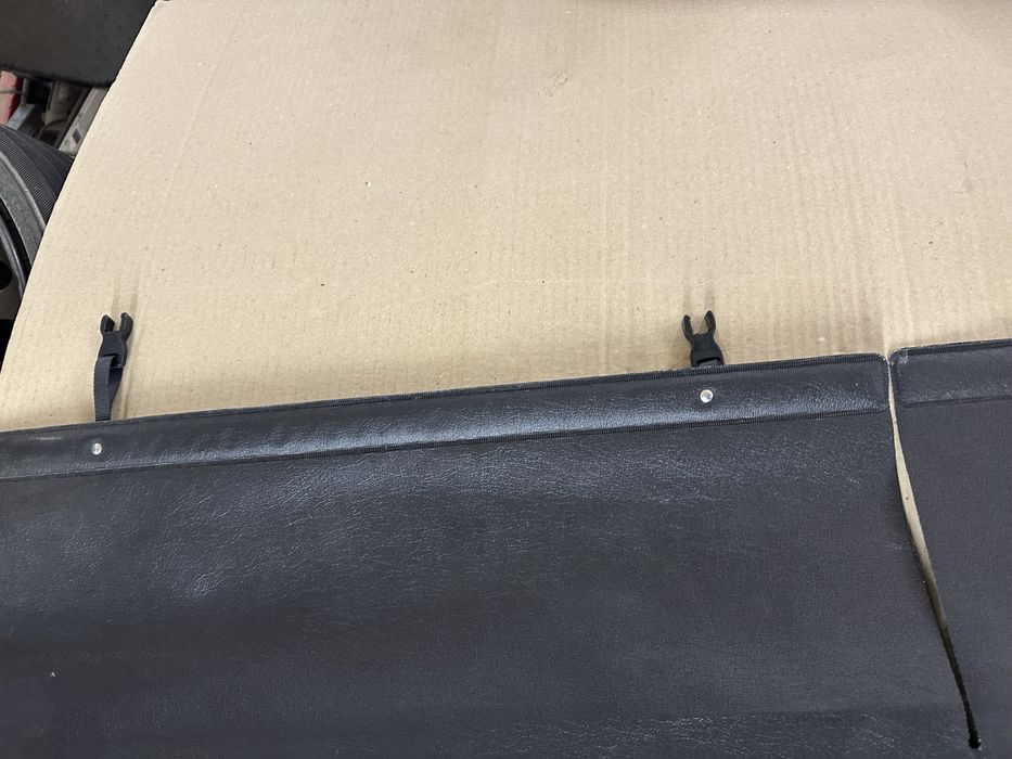 Шторка багажника jeep cherokee KL 13-18рік