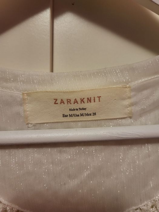 Zakiecik /wdzianko Zara