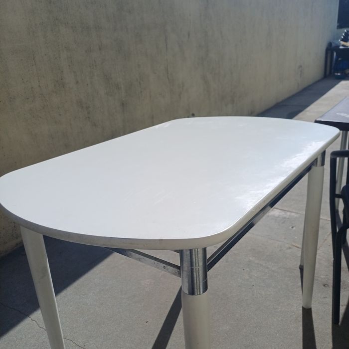 Mesa e 4 cadeiras