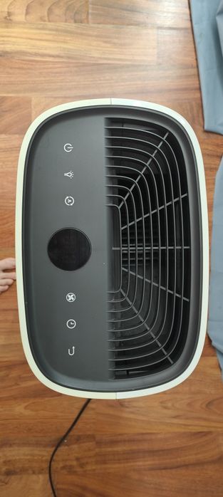 Oczyszczacz powietrza Philips AC2889/10