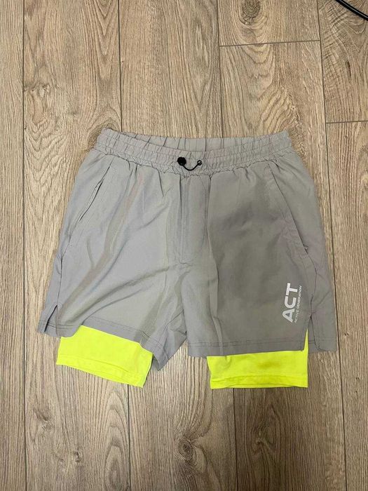 Спортивні  шорти