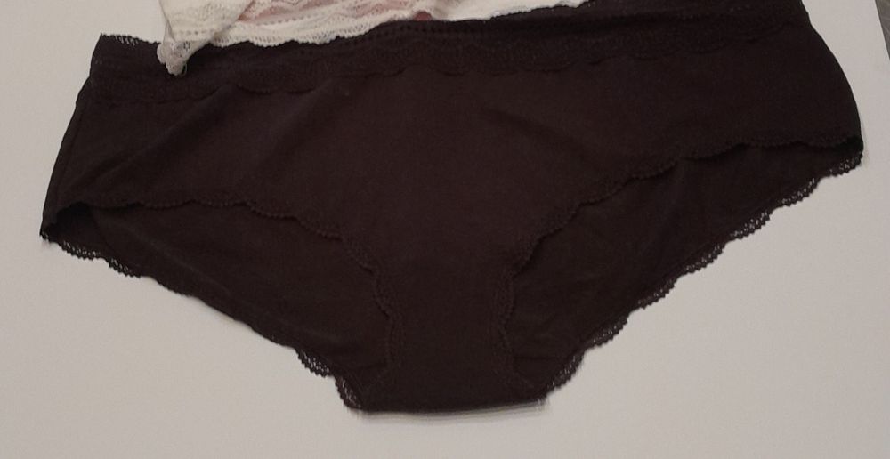 Majtki damskie. 3 pack
