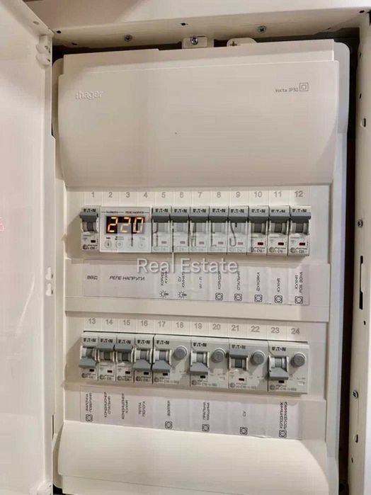 2-кімнатна квартира за адресою (площа 60 м²) - Atlanta.ua - фото 13